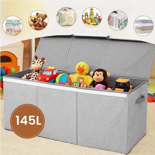 Toy storage box - toy,