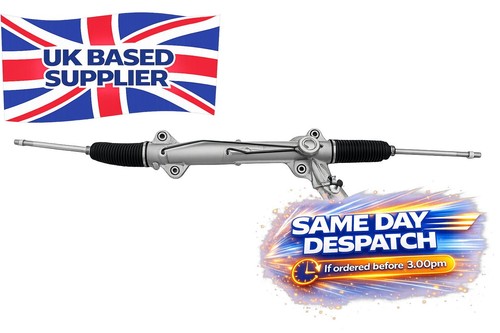 Steering rack for kia cee - steering, cee'd