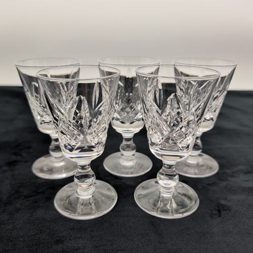 Stuart crystal glengarry - crystal,