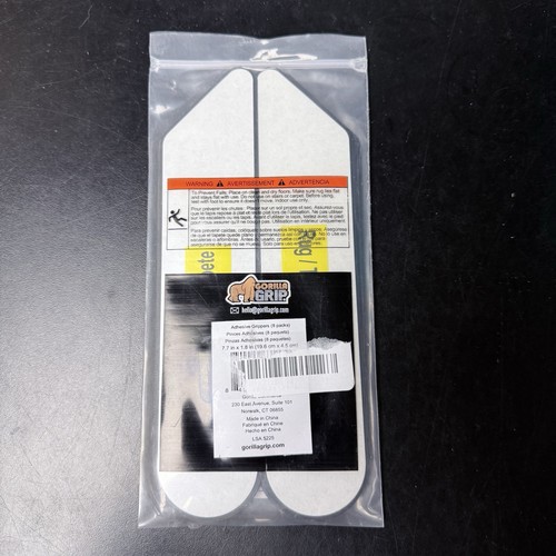 Gorilla grip pack - pack, rug