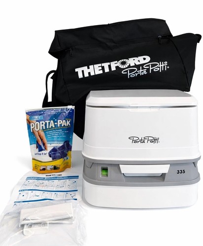Thetford porta potti 335 - potti,