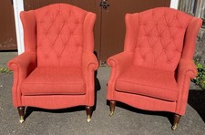 2x Laura  Ashley Buttoned