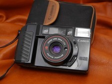 #2484 Canon Sure Shot AF35M II