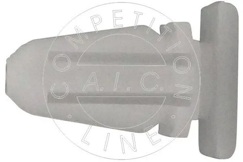 Upholstery mounting clip 57330