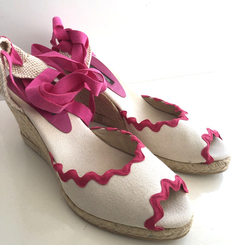 Women pied terre ecru - pied, a
