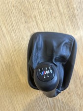 BMW E30 GENUINE M TECH