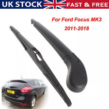 For Ford Focus MK3 Hatchback