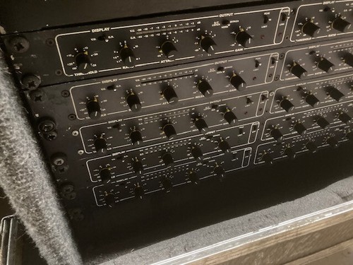 Drawmer dl221 dual - drawmer,