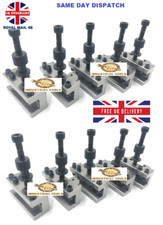 T51 T1 Quick Change Tool Post