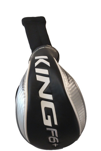 Headcover for cobra king - for,