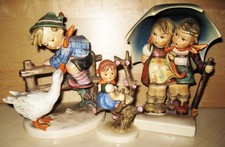 Goebel Hummel Figurines