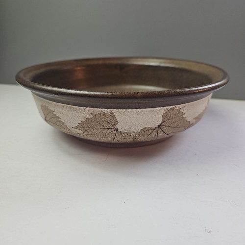 Vtg wizard clay bristoleaf - vtg,