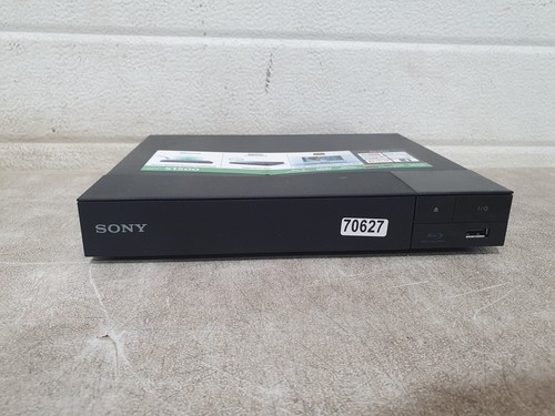 Sony blu ray - sony, bdp-s1500
