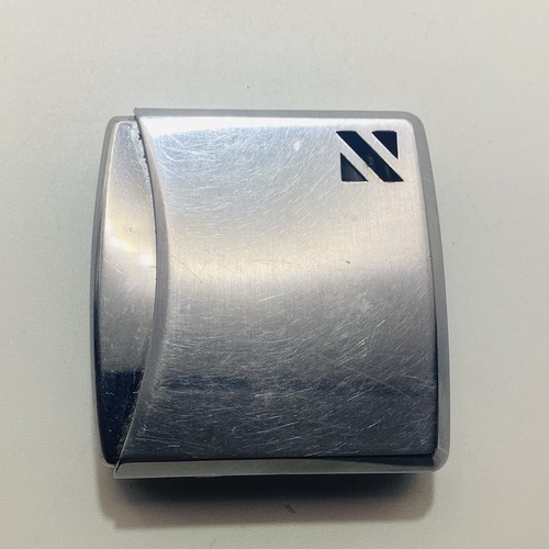 Vintage calibri gas lighter - calibri,