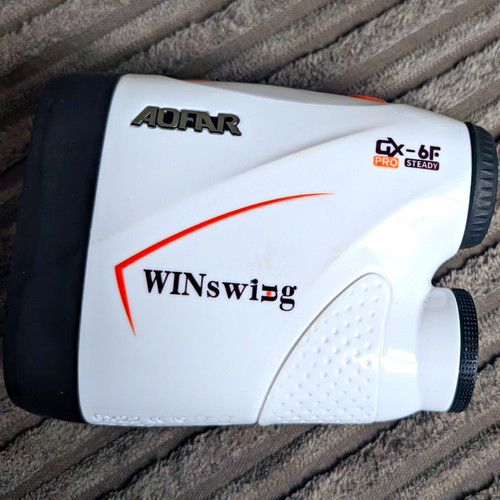 Aofar golf laser - aofar,