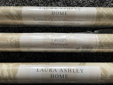 Laura Ashley Wallpaper Tatton