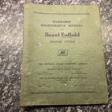 Original ROYAL ENFIELD