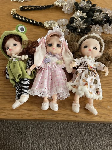 Bjd resin collectible - bjd,