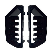 Front Bumper Cover Air Duct