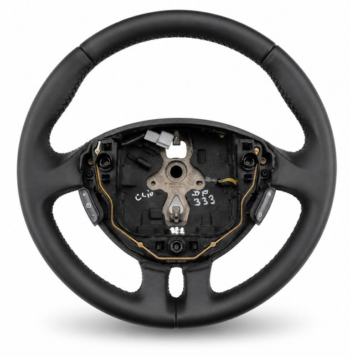 Renault clio iii steering - renault,