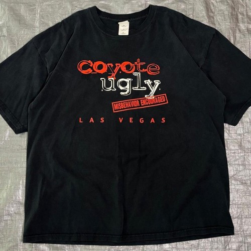 2000 coyote ugly movie promo - coyote,