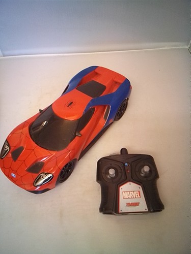 Spiderman remote control - spiderman,