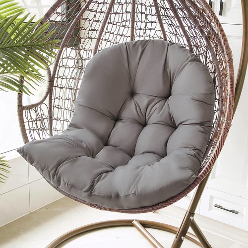 Large garden hanging swing - hanging, egg