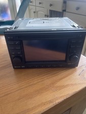 NISSAN QASHQAI STEREO MEDIA