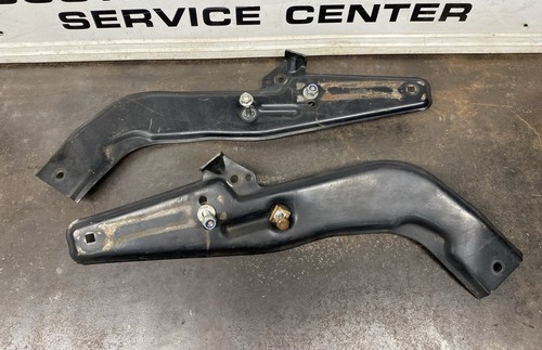 Honda hrx 537 lawnmower - lawnmower, lower