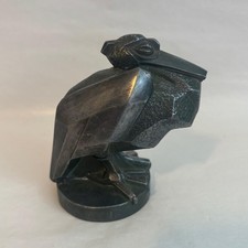 as is, VINTAGE ART DECO L