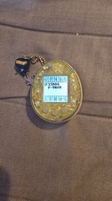 2015 Bandai Tamagotchi 4U+ Lemon Yellow Japanese Tested & Working + Extra Stuff