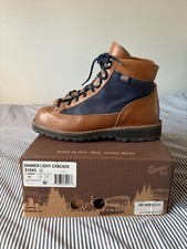 Danner Light Cascade Leather