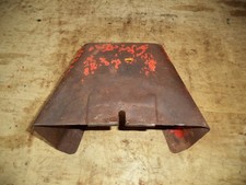 David Brown Tractor PTO Guard