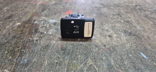 Fiat 500 usb - 500, socket