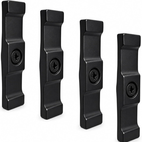 63mm black turn - inch),
