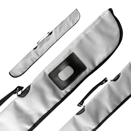 Pool snooker soft cue case - snooker,