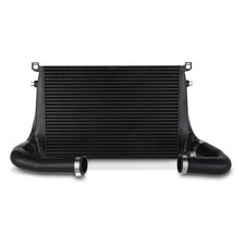 HIGH FLOW FRONT MOUNT INTERCOOLER CORE FMIC FOR AUDI TT MK3 8S 45 TFSI 2021+