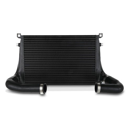 High flow front - front, mount