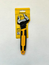 Stanley 200mm Control Grip