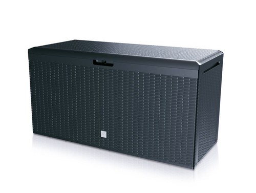 Garden storage chest box - garden,