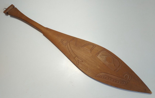 Vintage tlingit native - vintage,