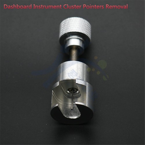 Vehicle dashboard instrument - vehicle,