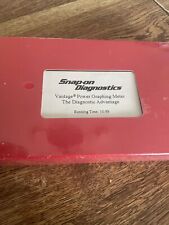 Brand New Snap-On Diagnostics