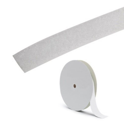 5mm wide white sew - wide, roman