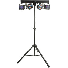 CFX Derby FX Bar LED Party Bar