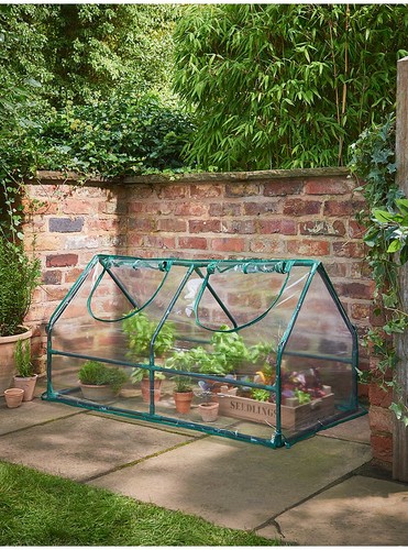 Inch mini greenhouse - inch,