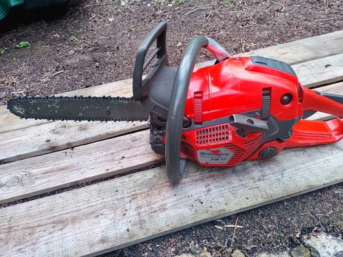 Husqvarna 560xp chainsaw - husqvarna,