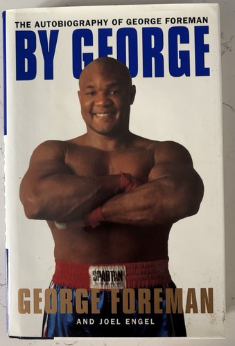 George the autobiography of - the,