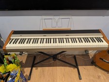 Korg SP-300 Digital Piano with
