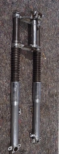 Bsa a10 b44 victor - bsa, a10?